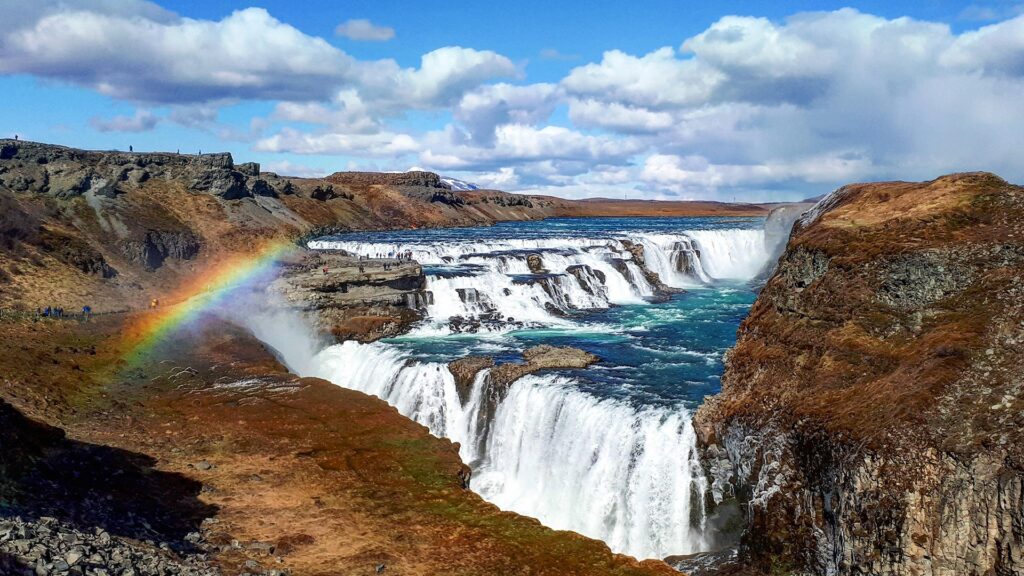 Tìm hiểu Iceland - Những sự thật và thông tin thú vị